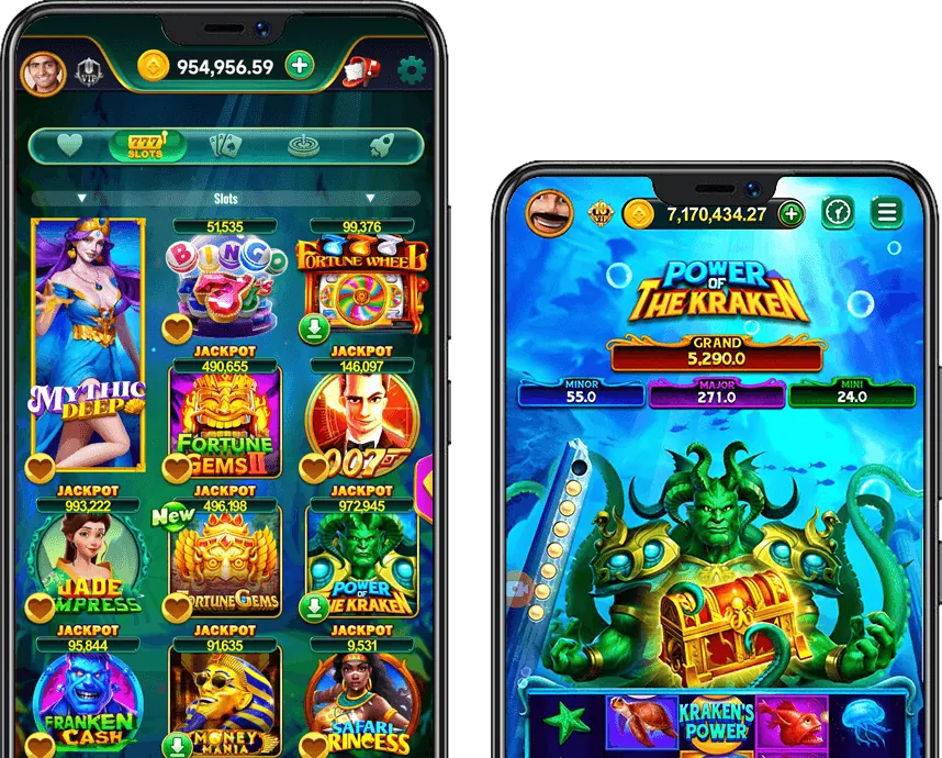 Chiến thuật chơi slot game fi88