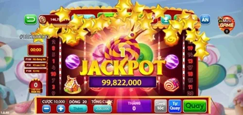 Casino trực tuyến fi88